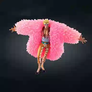 MegaHouse p.o.p neo-dx 26cm