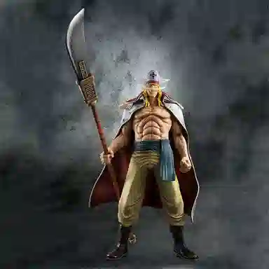 MegaHouse p.o.p neo-ex ver.0 23cm