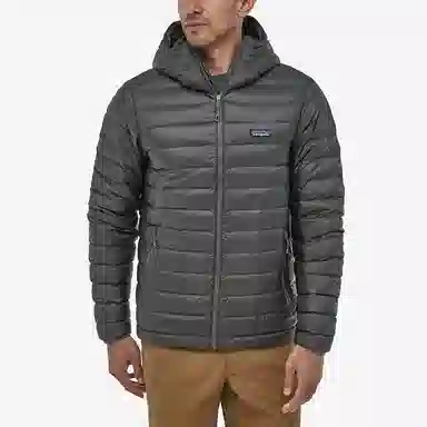 patagonia Down Sweater 800