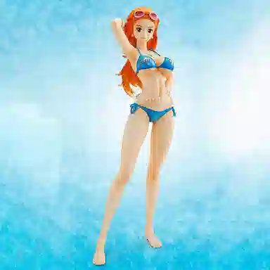 MegaHouse POP Crimin ver. 22cm