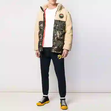 Polo Ralph Lauren LogoT