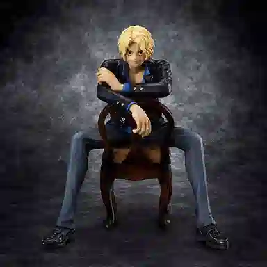 MegaHouse excellentmodel 16cm