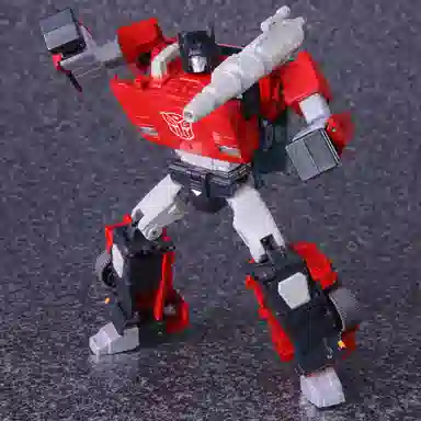 TAKARA TOMY MP MP-12
