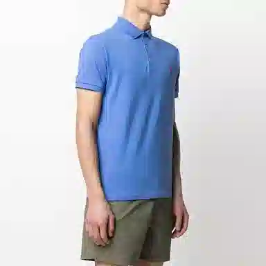 Polo Ralph Lauren LogoPolo