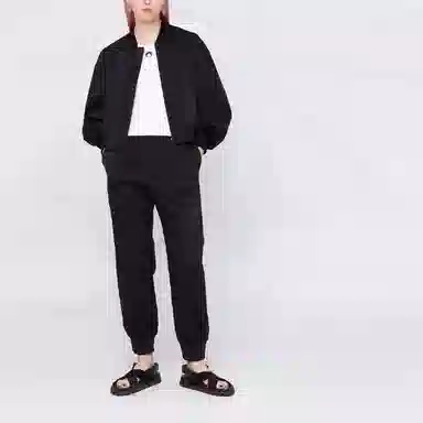 Y-3 FW21 Logo