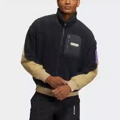 adidas Mr Sherpa Jkt