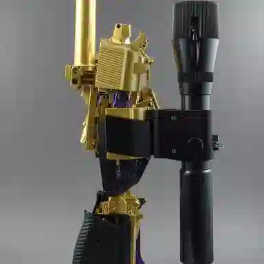 TAKARA TOMY MP MP-5G