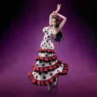 MegaHouse pop sailing again 18cm