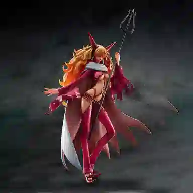 MegaHouse p.o.p limited edition 24cm