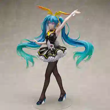 FREEing 14 B-style Project DIVA Arcade Future Tone Ver. 46cm