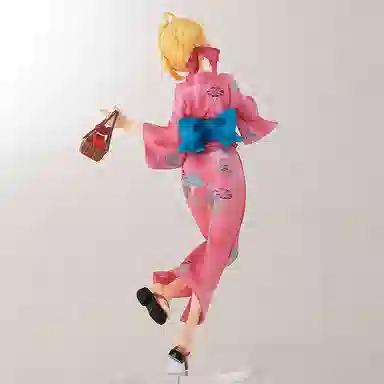 FREEing 18 Y-style Fate Grand Order Ver. 22cm