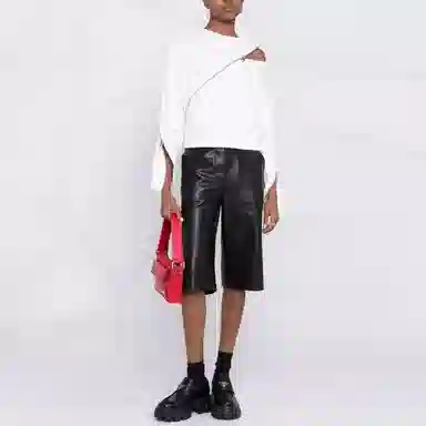 Alexander McQueen SS22