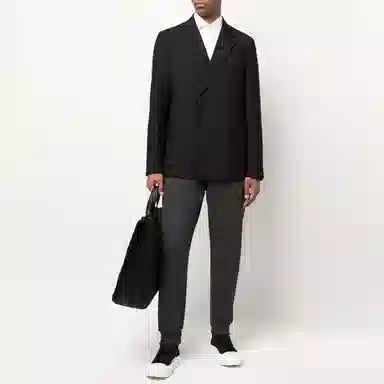 Alexander McQueen SS22