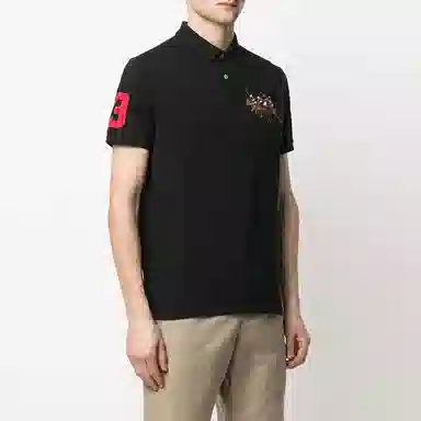 Polo Ralph Lauren LogoPolo