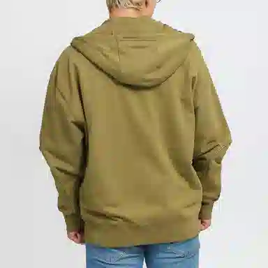 Converse x Paria Farzaneh Hooded Jacket