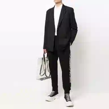 Alexander McQueen SS22