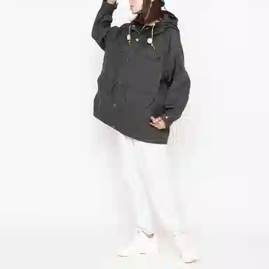 THE NORTH FACE PURPLE LABEL