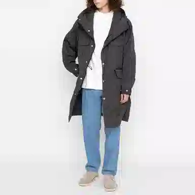 THE NORTH FACE PURPLE LABEL Gore-tex Infinium