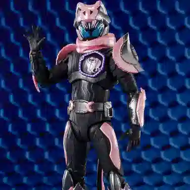 BANDAI REVICE s.h.figuarts 15cm