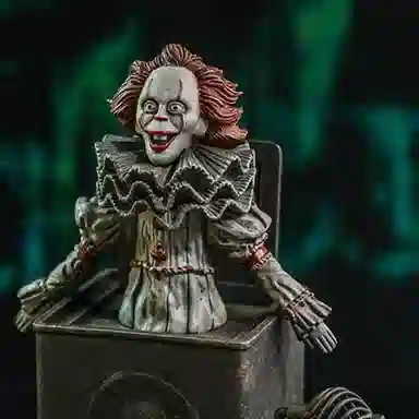 Hot Toys 16 mms 2 33cm