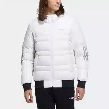 adidas Neo M Dwn 3s Puf Jk