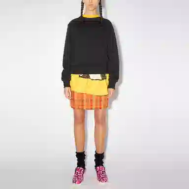 Acne Studios SS22 Face