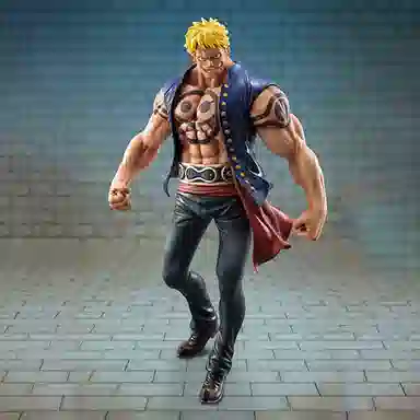 MegaHouse POP SA Sailing Again 25cm