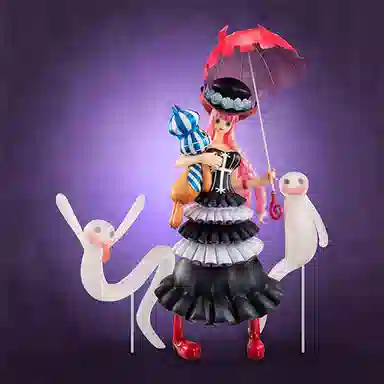 MegaHouse p.o.p sailing again sa 24cm