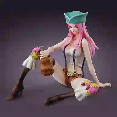 MegaHouse P.O.P NEO-DX 14cm