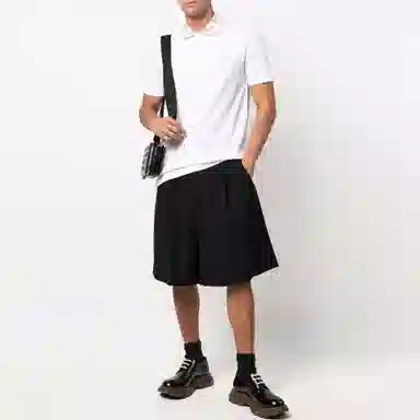 VERSACE LogoPolo