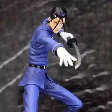 MegaHouse 110 g.e.m 18cm