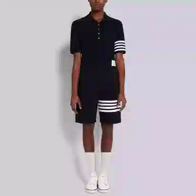 THOM BROWNE Polo