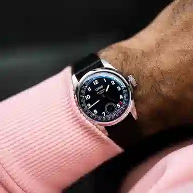 Oris 38mm 0140377764065-0751911