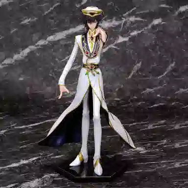 MegaHouse g.e.m. code geass r2 24.5cm