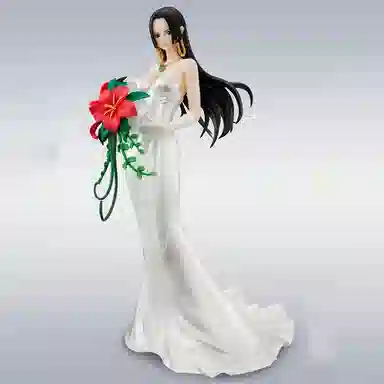 MegaHouse pop excellentmodel wedding ver. 23cm