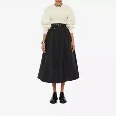 Alexander McQueen SS21