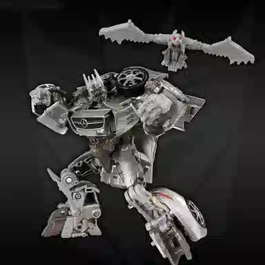 TAKARA TOMY SS-42 DOTM