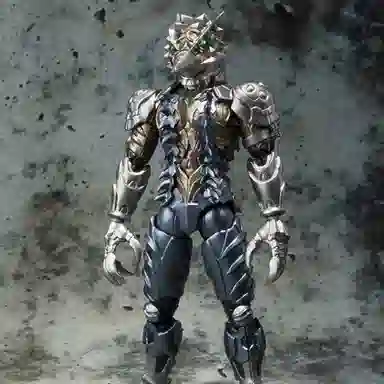 BANDAI SHF Amazons Amazon