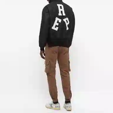 REPRESENT Logo