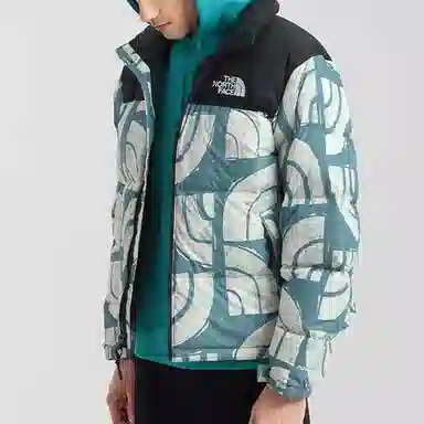 The North Face 1996 Retro Nuptse