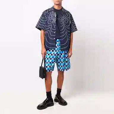MARNI SS22 LogoT