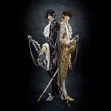 MegaHouse g.e.m. code geass r2 24cm