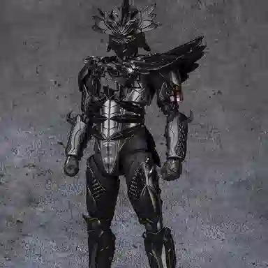 BANDAI Amazons shf amazon 15cm