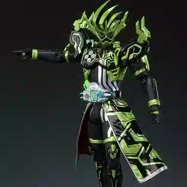 BANDAI EX-AID shf ex-aid cronus 15cm
