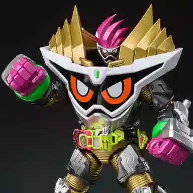BANDAI EX-AID shf ex-aid 99 18cm