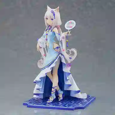 GSC 17 ver 22cm