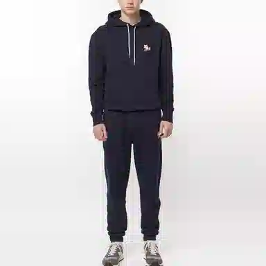 Maison Kitsune SS22 Logo