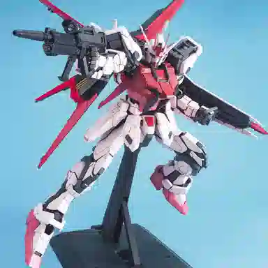 BANDAI PG 160 SEED FX-550 30cm