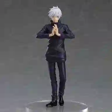 GSC pop up parade 18.5cm