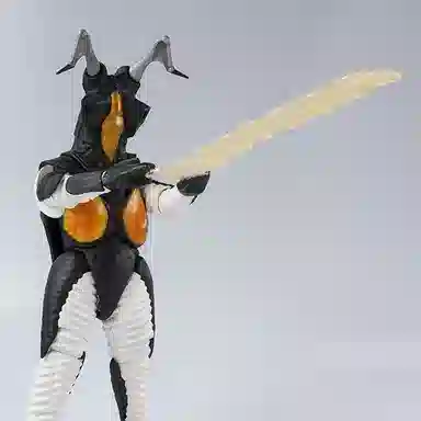 BANDAI shf 16cm